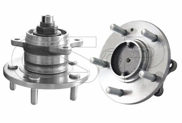 GSP 9400264 Wheel hub bearing 9400264