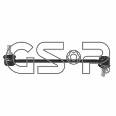 GSP 518410 Rod/Strut, stabiliser 518410