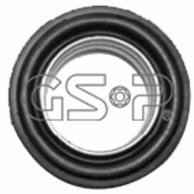 GSP 517684 Driveshaft outboard bearing 517684