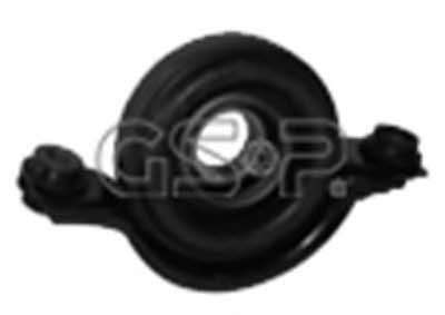 GSP 514804 Driveshaft outboard bearing 514804