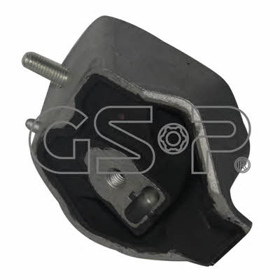 GSP 510121 Gearbox mount left, right 510121