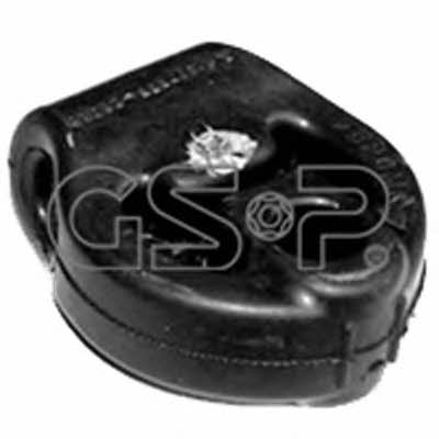 GSP 517662 Exhaust mounting bracket 517662