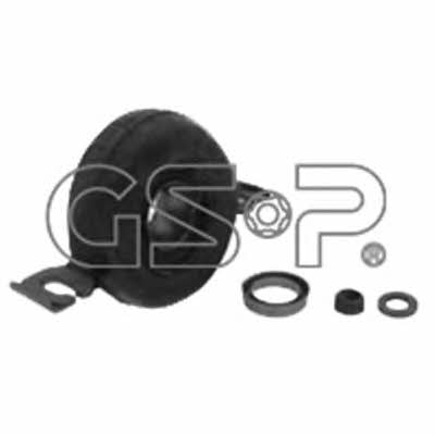 GSP 517683S Driveshaft outboard bearing 517683S