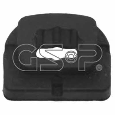 GSP 517678 Rubber buffer, suspension 517678