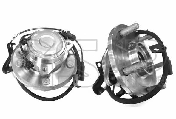 GSP 9400179 Wheel hub bearing 9400179