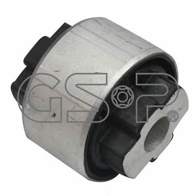 Suspension arm bushing Citroen Jumper: 517367 GSP Control arm bushing