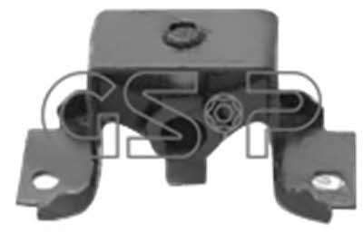 GSP 514624 Exhaust mounting pad 514624