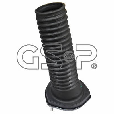 GSP 514184S Rear right shock absorber support 514184S