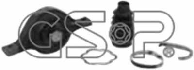 GSP 514811S Driveshaft outboard bearing 514811S