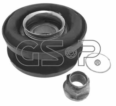 GSP 514791S Driveshaft outboard bearing 514791S