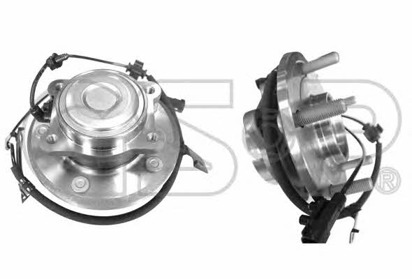 GSP 9400178 Wheel hub bearing 9400178
