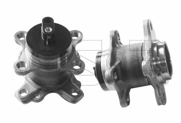 GSP 9400198 Wheel hub bearing 9400198