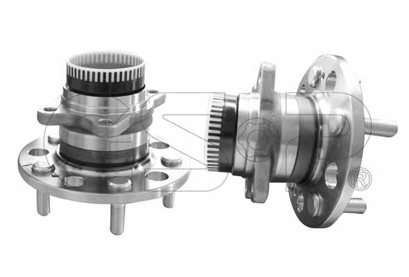 GSP 9400258 Wheel hub bearing 9400258