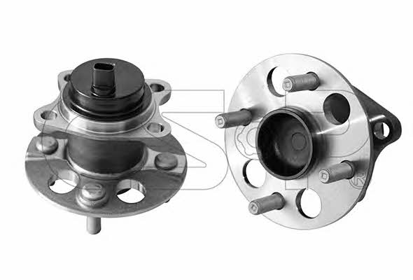 GSP 9400276 Wheel hub bearing 9400276