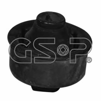 GSP 516707 Control arm bushing 516707 516707 GSP Control arm bushing