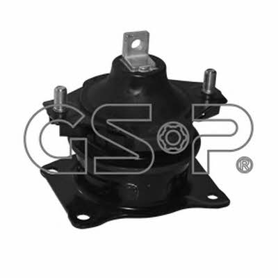 GSP 511755 Engine mount, front 511755