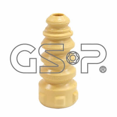 GSP 517120 Rubber buffer, suspension 517120