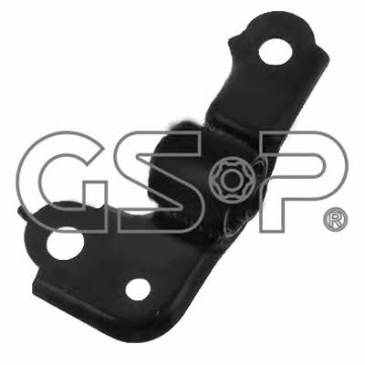 GSP 518959 Silent block, front lower arm, rear right 518959
