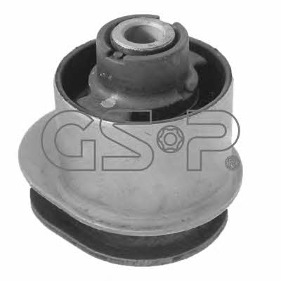 Axle bush Mazda 2: 514896 GSP Silentblok Beach