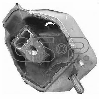GSP 510122 Gearbox mount left, right 510122