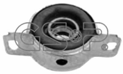 GSP 514822 Driveshaft outboard bearing 514822
