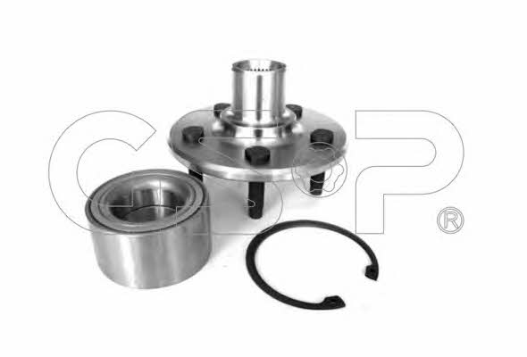 GSP 9429001K Wheel bearing kit 9429001K