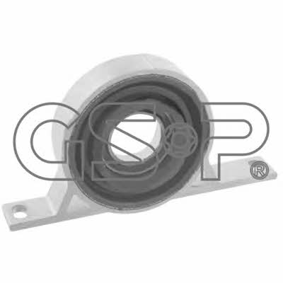 GSP 530153 Driveshaft outboard bearing 530153