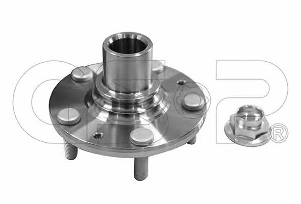 GSP 9428011K Wheel bearing kit 9428011K