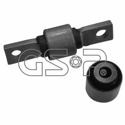 GSP 514909S Silent block rear wishbone 514909S