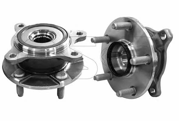 GSP 9330044 Wheel hub bearing 9330044