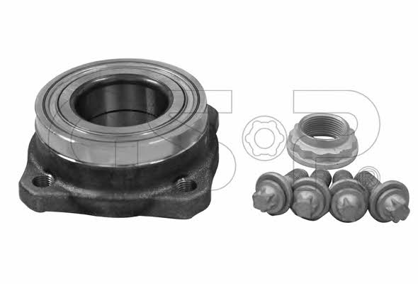 GSP 9249006K Wheel bearing kit 9249006K