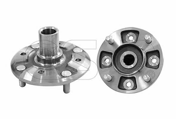 GSP 9423018 Wheel hub bearing 9423018