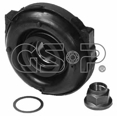 GSP 511891S Driveshaft outboard bearing 511891S