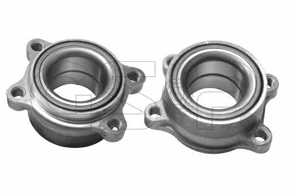 GSP 9250010 Wheel hub bearing 9250010