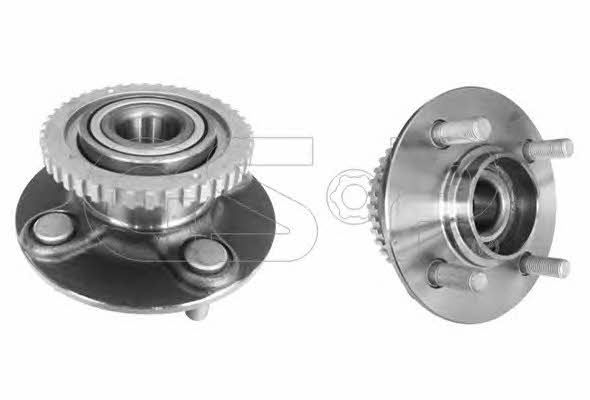 GSP 9227011 Wheel hub bearing 9227011