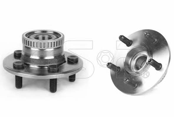 GSP 9228016 Wheel hub bearing 9228016