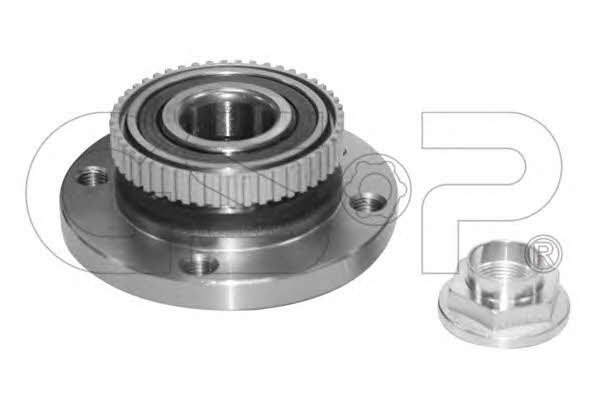 GSP 9231001A Wheel bearing kit 9231001A