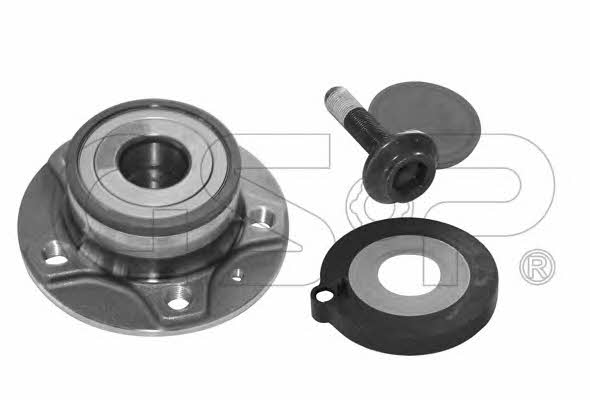 GSP 9232036K Wheel bearing kit 9232036K