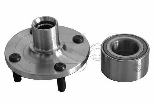 GSP 9424016K Wheel bearing kit 9424016K