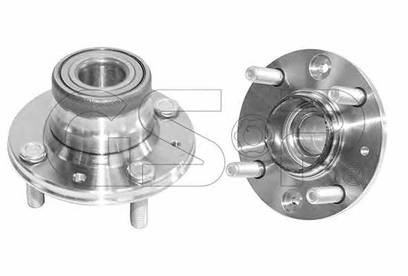 GSP 9228066 Wheel hub bearing 9228066