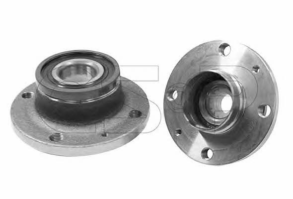 GSP 9230092 Wheel hub bearing 9230092