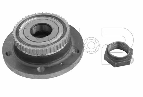 GSP 9232039K Wheel bearing kit 9232039K