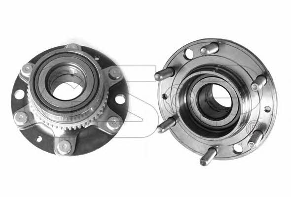 GSP 9245013 Wheel hub bearing 9245013