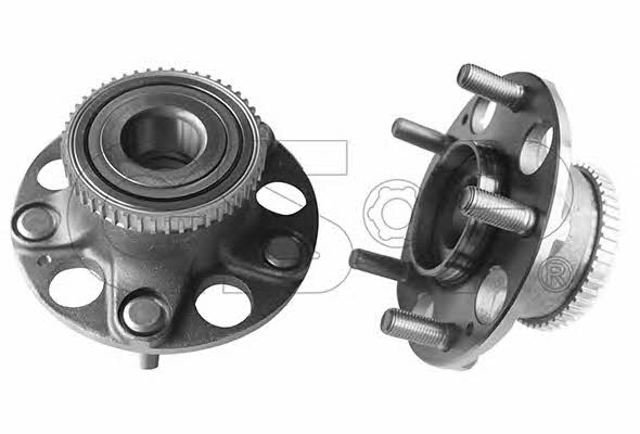 GSP 9230091 Wheel hub bearing 9230091