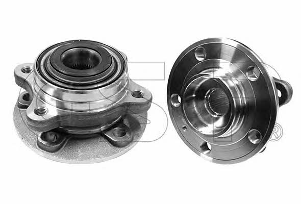 GSP 9336011 Wheel hub bearing 9336011