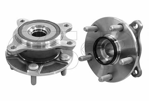 GSP 9330045 Wheel hub bearing 9330045