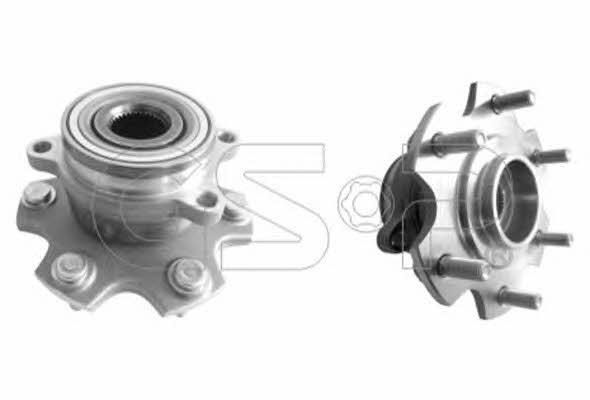 GSP 9333052 Wheel bearing 9333052