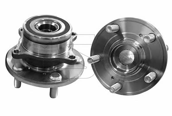 GSP 9330038 Wheel hub bearing 9330038