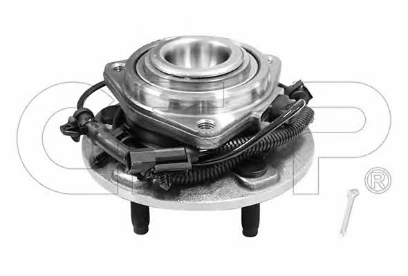 GSP 9329004K Wheel bearing kit 9329004K