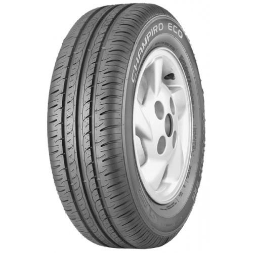 GT Radial B315 Passenger Summer Tyre Gt Radial Champiro ECO 135/80 R13 70T B315